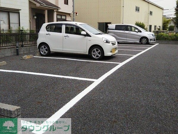 レオパレスBirdieの物件内観写真